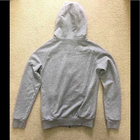 Adidas Originals Full Zip Hoodie Jacket Women’s S - Picture 2 of 7